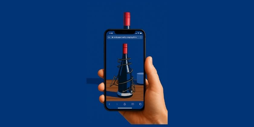 واقعیت افزوده در تبلیغات