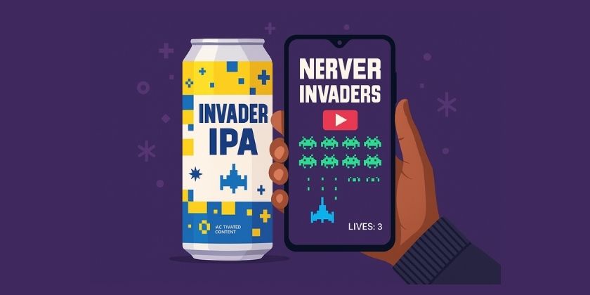 ar در تبلیغات