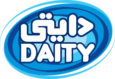 لوگو شرکت دایتی